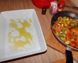 Ratatouille cu medalion de vitel-5