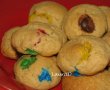 M&M's Cookies-4