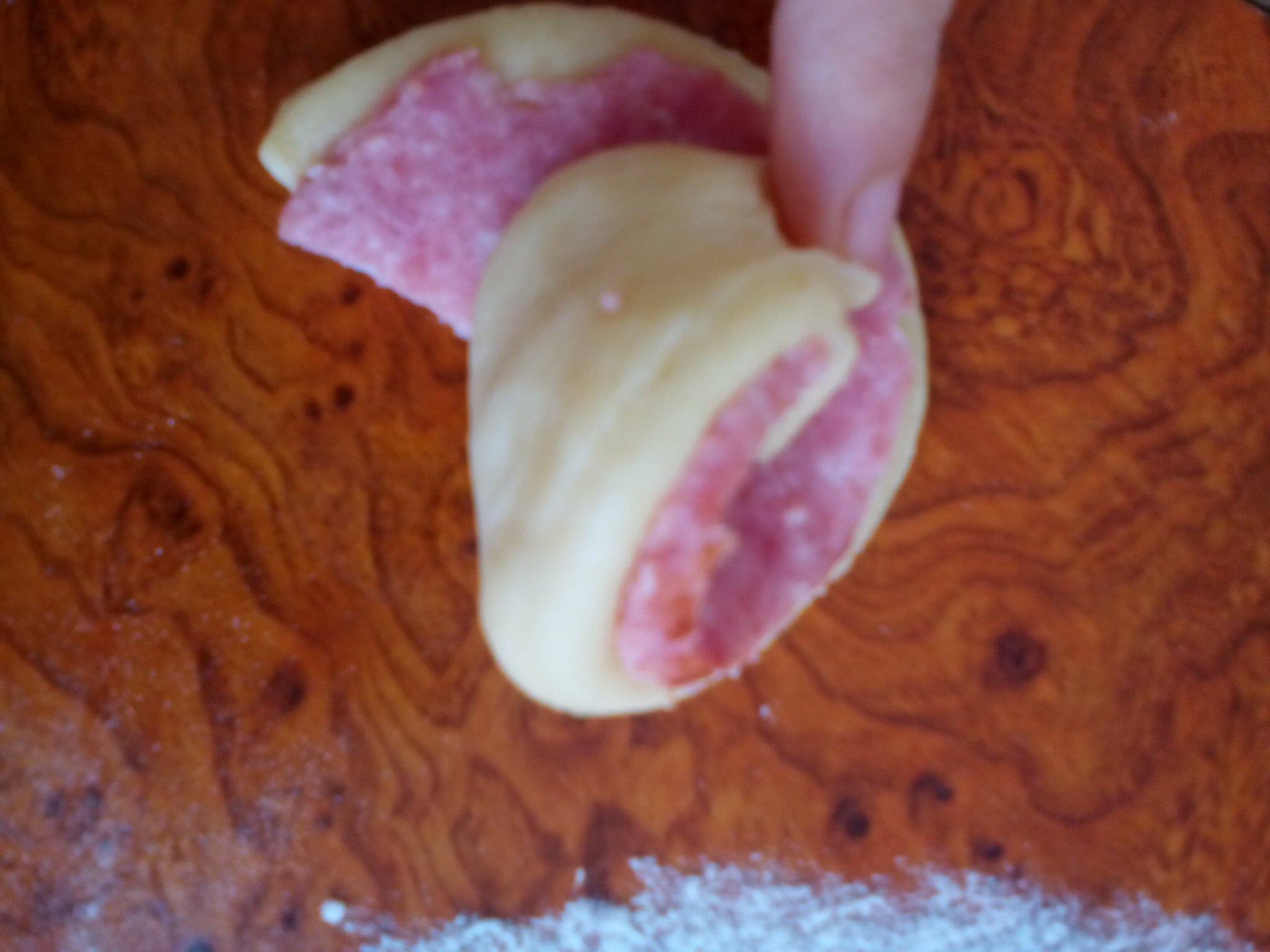 Tarta de primavara