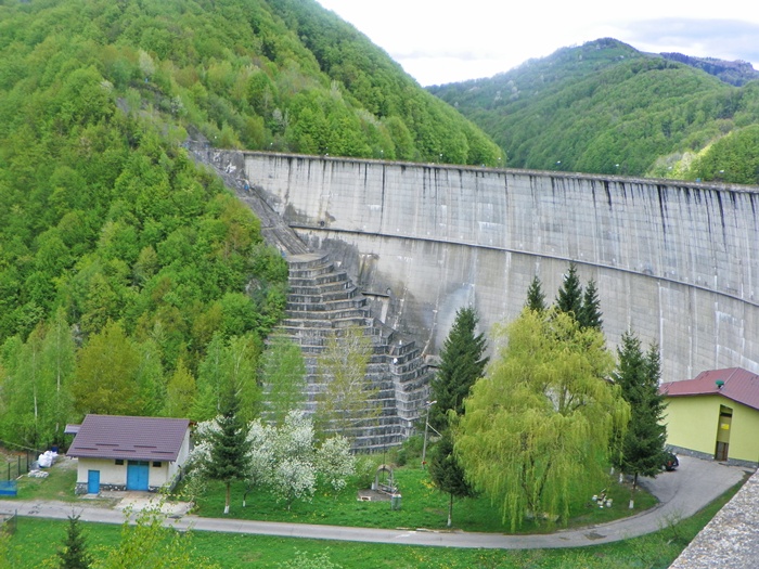 Valea Doftanei@Penitenciarul Doftana