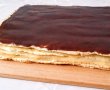 Prajitura cu Crema Caramel-13