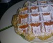 Vafe - Gaufre Belgiene-3