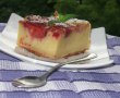 Clafoutis cu capsune-1