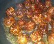 Frigarui japoneze Tsukune teriyaki-1