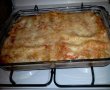 Cannelloni alla Bolognese cu sos Bechamel-6