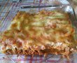 Cannelloni alla Bolognese cu sos Bechamel-9