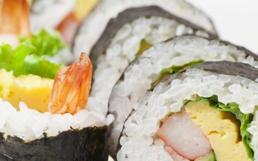 Stiai ca astazi e ziua internationala a sushi? Uite ce trebuie sa stii despre cel mai popular fel de mancare asiatic din lume!