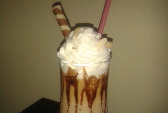 Frappe