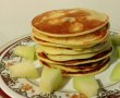 Pancakes cu brânză-6