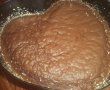 Cheesecake cu blat de cacao _ Dukan-2