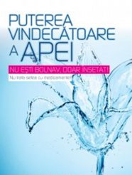 Apa vindecatoare