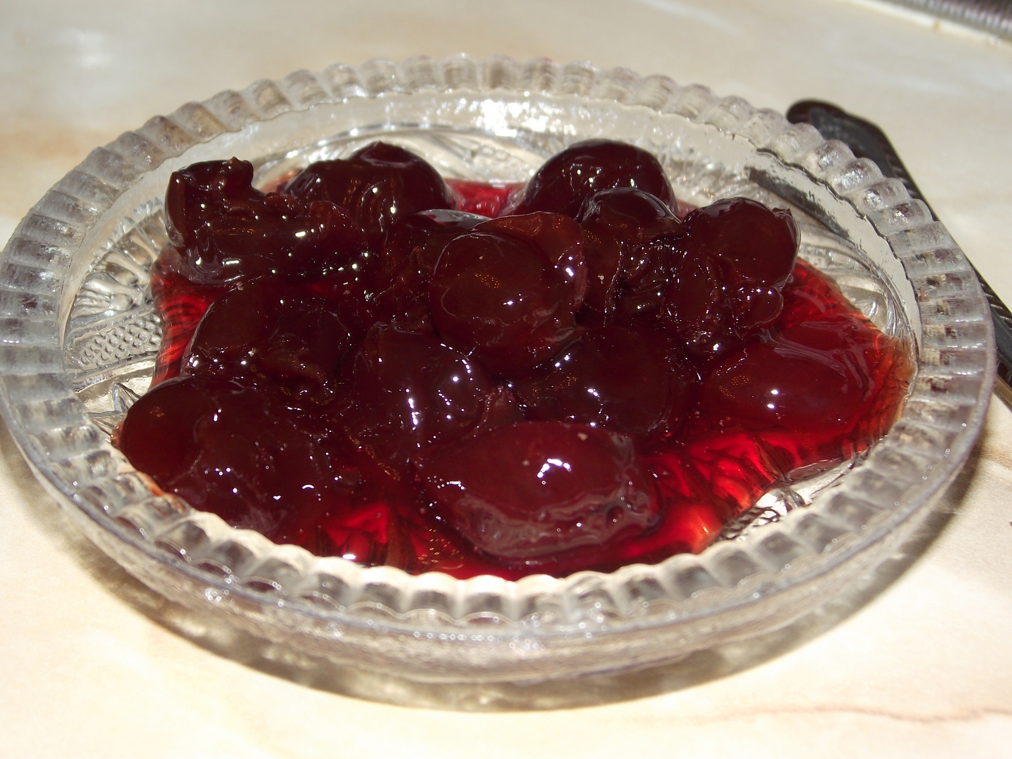 Dulceata de visine