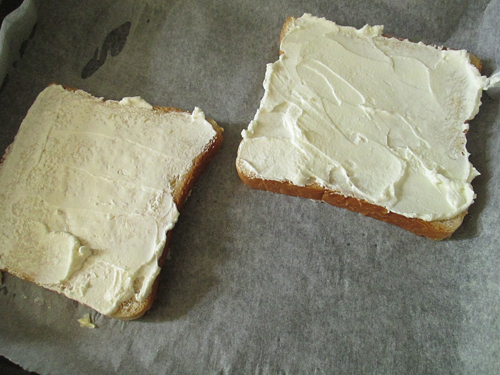 Croque monsieur