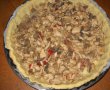 Tarta cu piept de pui si ciuperci-4