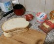 Sandwich-uri calde la cuptor-0