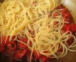 Spaghetti alla checca sul rogo-4