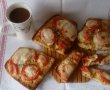 Ciabatta "Caprese"-1