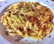 Penne cu dovlecel si tartufo-6