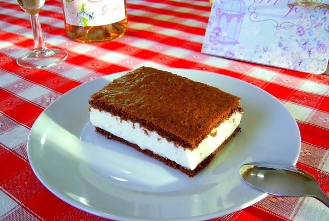 Felie de lapte - Milch Schnitte