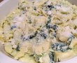 Tortellini cu ricotta si spanac-4