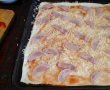 Pizza cu trei feluri de brânză-2