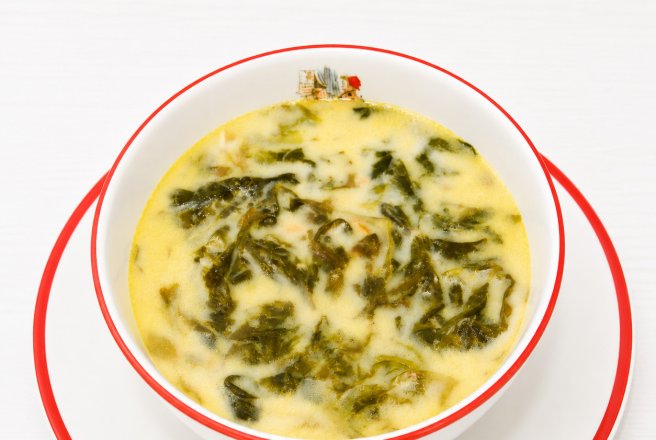 Ciorba de salata
