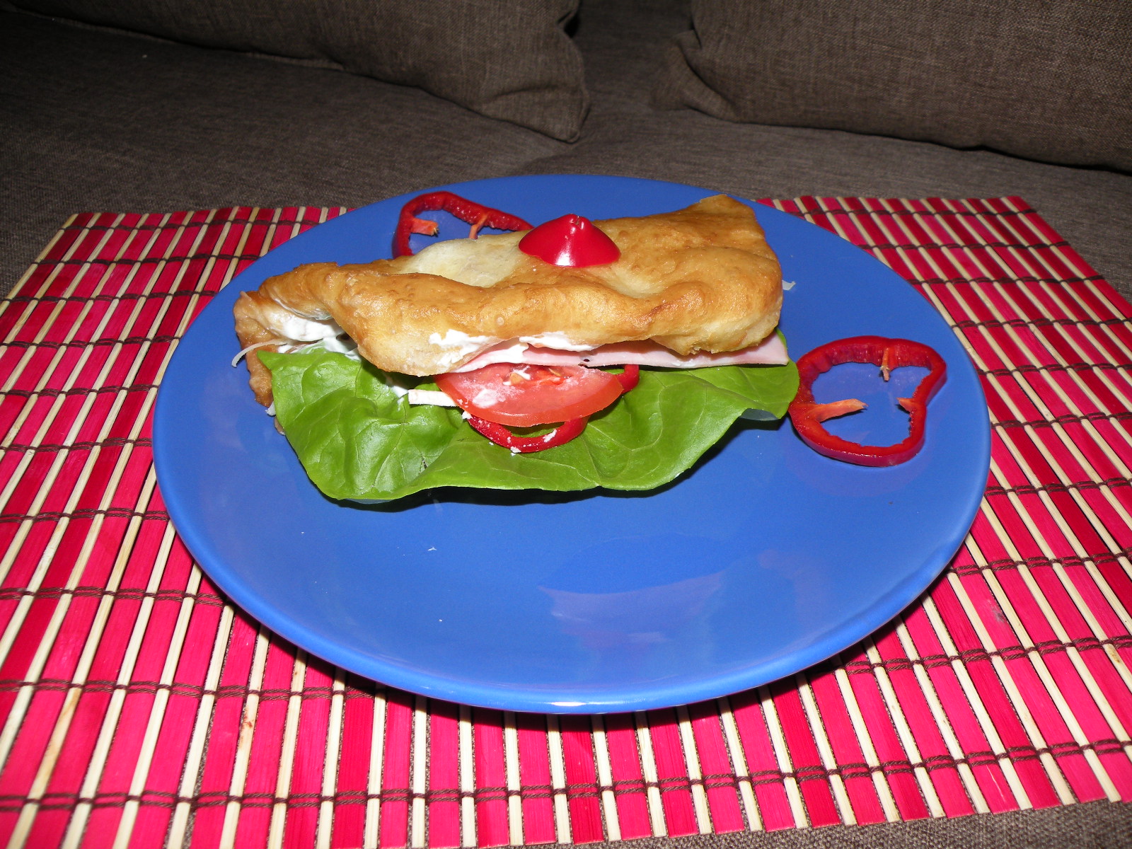 Placinte sandwich