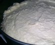 Prăjitură  cu Ricotta si Lămâie-5