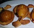 Pere caramelizate la cuptor-4