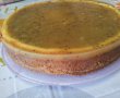 Cheescake cu jeleu de kiwi-9