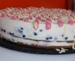 Tort cu fructe, frisca si mascarpone-15