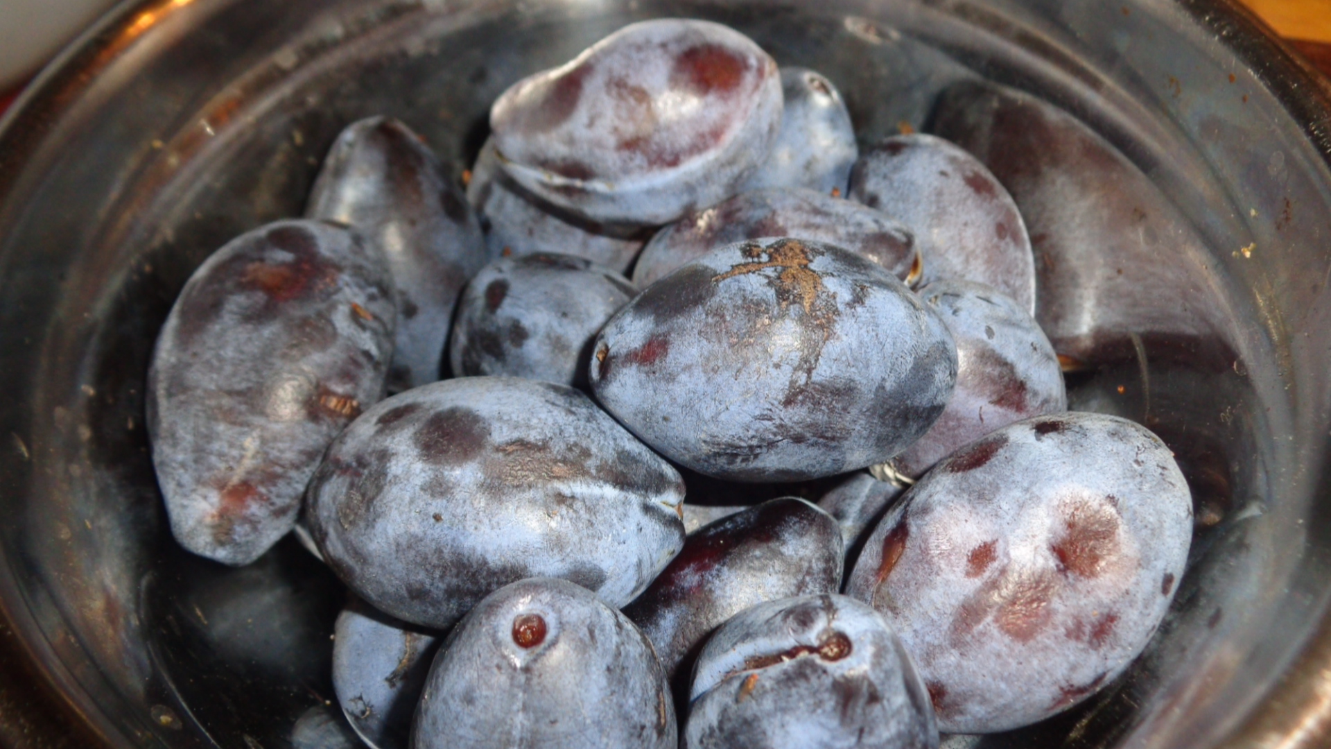 Reteta de preparare a papanasilor cu prune