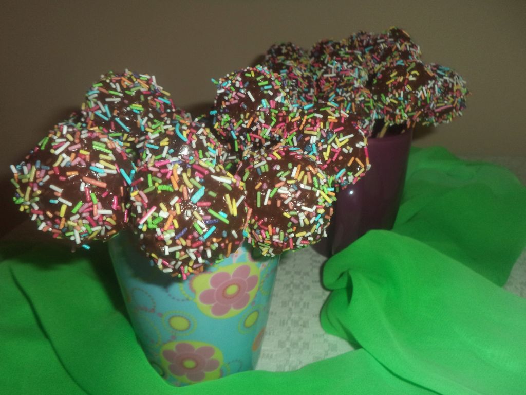 Cake Pops