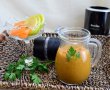 Smoothie detoxifiant cu legume-1