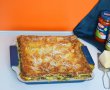 Lasagna cu spanac si branza-6