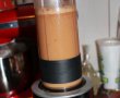 Smoothie cremos cu cafea si sirop de artar-4