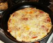 Pizza la tigaie in 15 minute-7