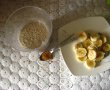 Clatite cu banana si ovaz (vegane)-3