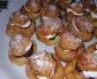 Choux a la creme facute acasa-3