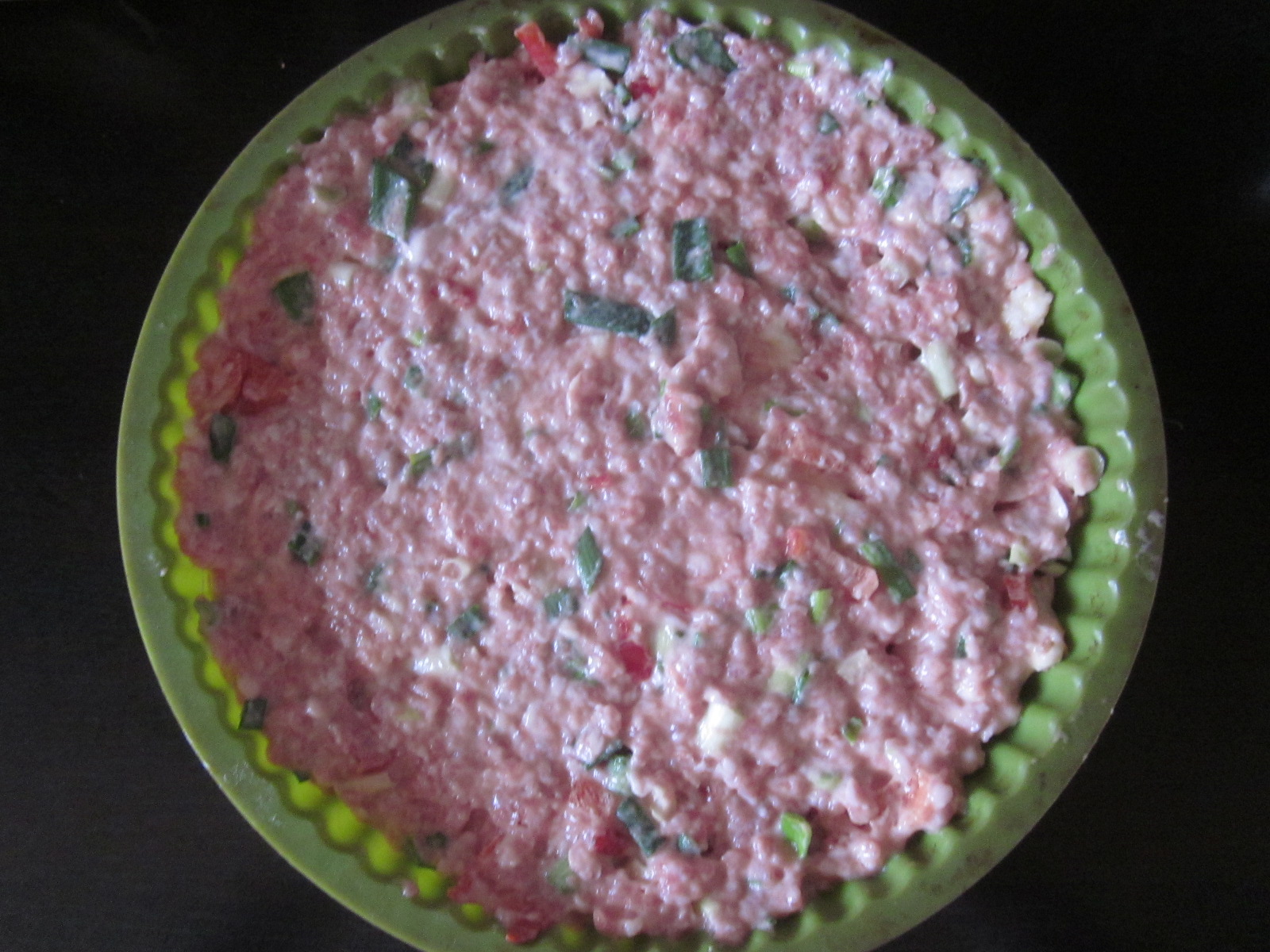 Tarta Godina