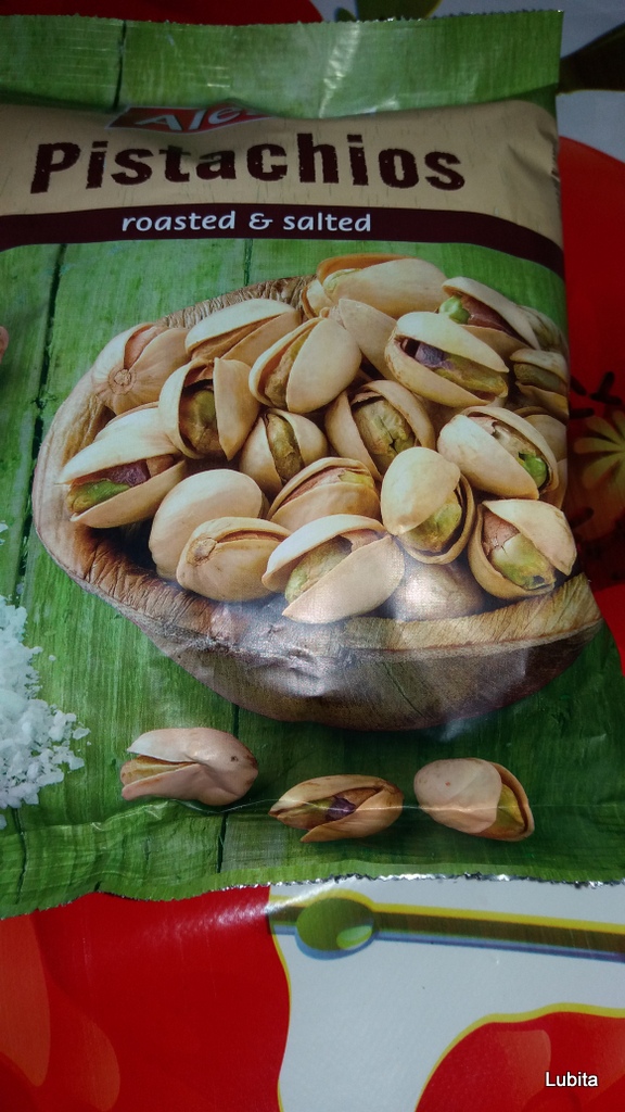 Gateau de riz au caramel