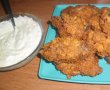 Crispy chicken-2