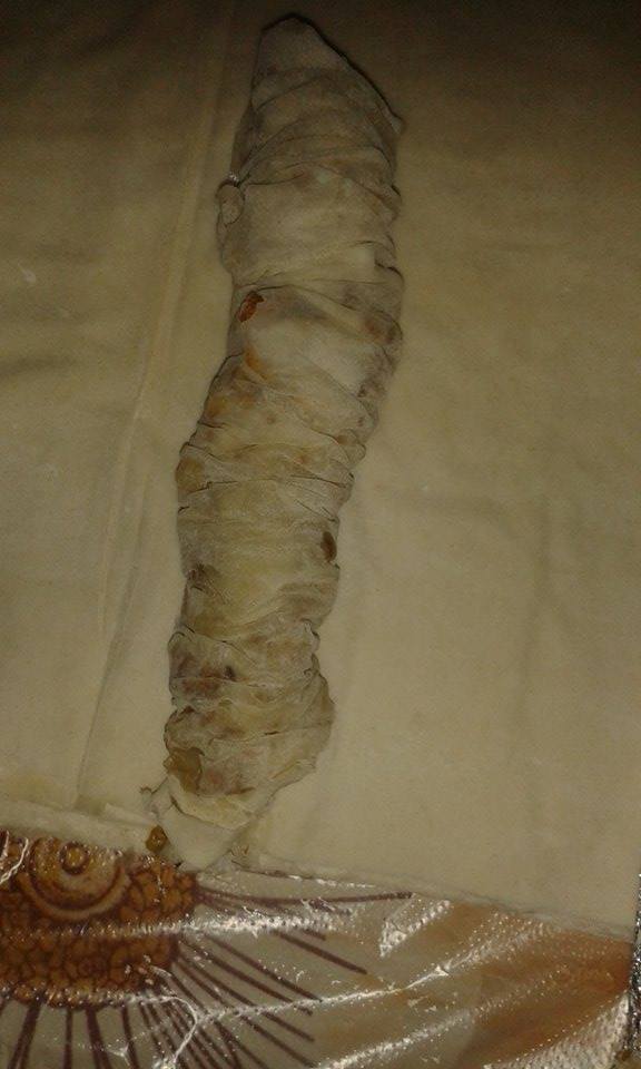 Baclava