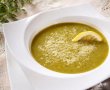 Supa crema de leurda-6