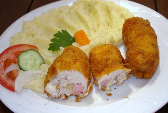 Cordon bleu