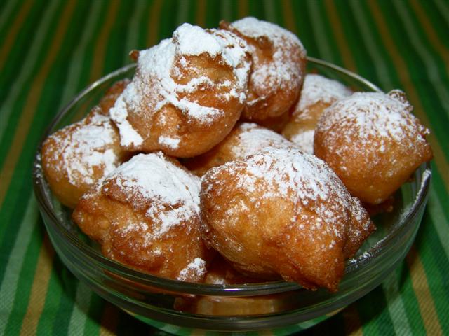 Beignets