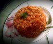 Pilaf turc de bulgur-3