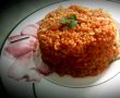 Pilaf turc de bulgur-5