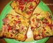 Pizza Toast-1