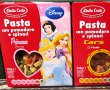 Salata cu paste Disney-0